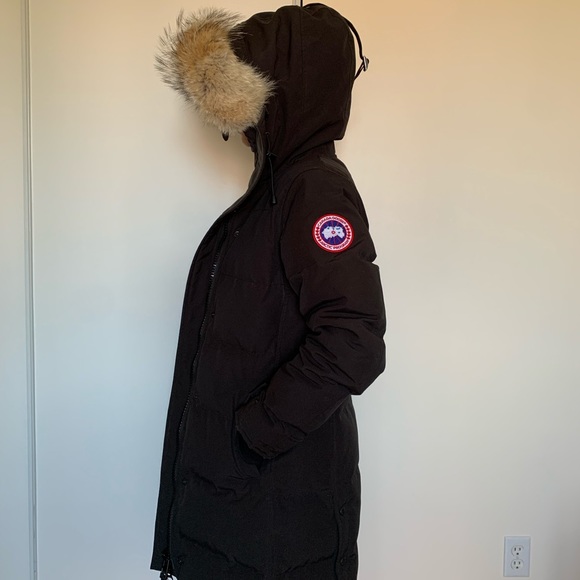 Canada Goose SHELBURNE PARKA - Picture 2 of 7